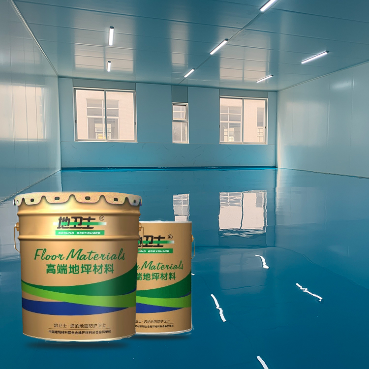 自流平地面漆,地面漆,地面漆施工,自流平