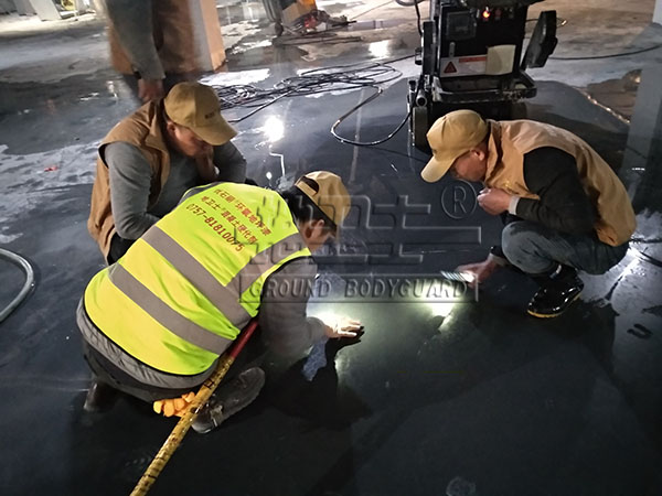 地坪工程,地坪细节,地坪施工,地卫士地坪,固化剂地坪,硬化剂地坪