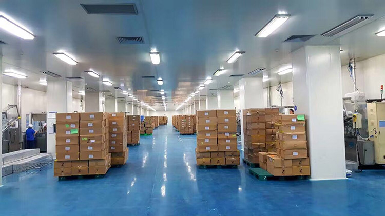 渗透型密封硬化剂地坪