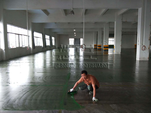 耐磨经济型环氧地坪，耐磨经济型环氧地坪,耐磨型地坪漆,地坪漆施工,地坪漆工程,佛山地坪漆,地卫士地坪漆