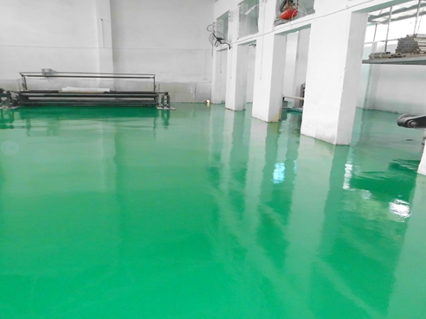 佛山高质量高口碑的环氧地坪漆厂家有哪家？