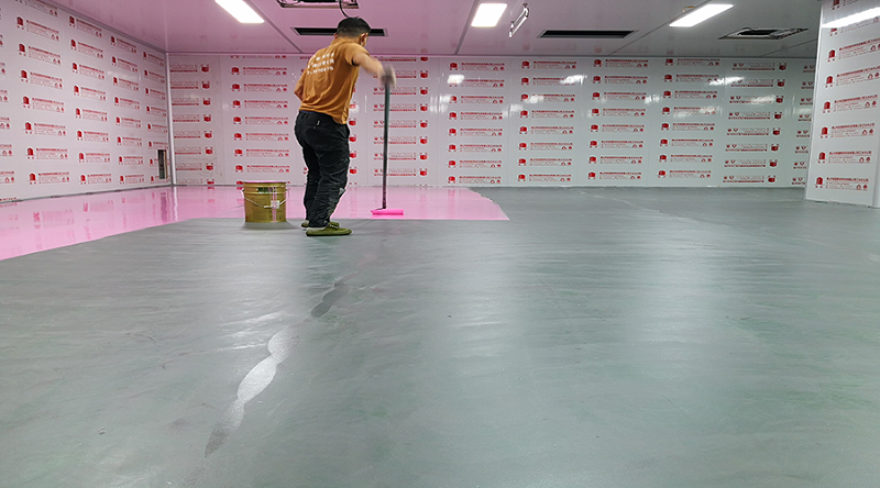 环氧地坪工程,环氧地坪,地坪厂家