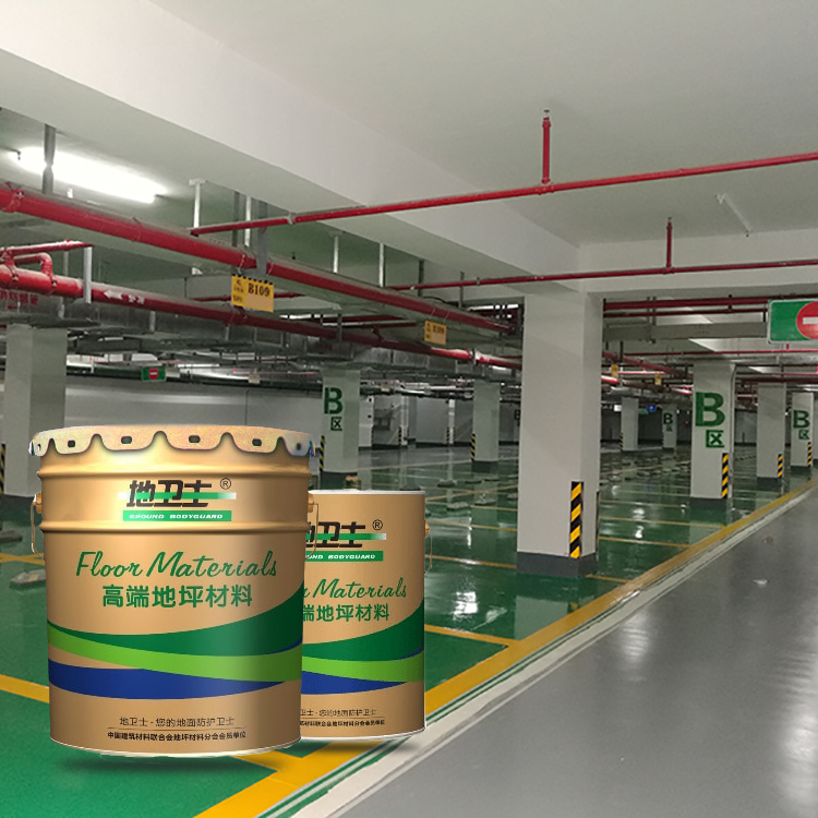 停车场地坪漆,车库地坪漆工程,环氧地坪漆工程,停车场车库地坪漆,停车场环氧地坪