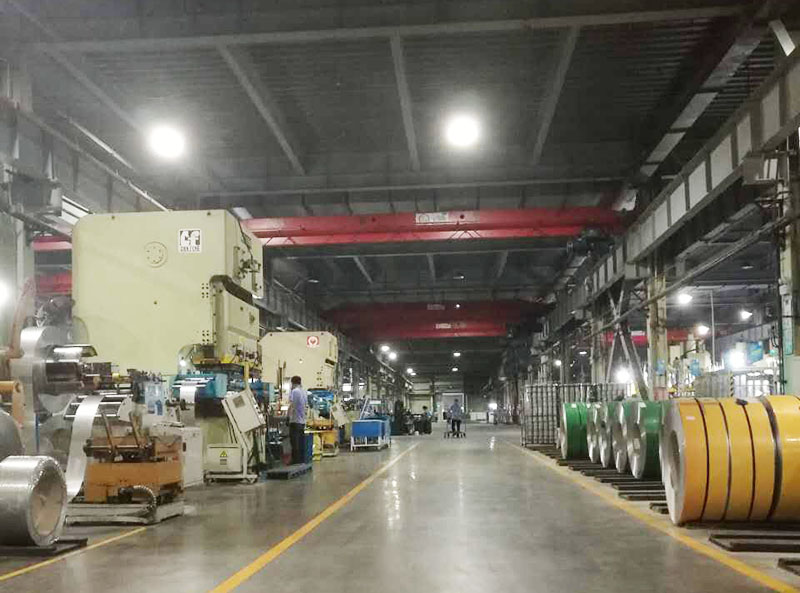 美的硬化地坪3 美的硬化地坪3