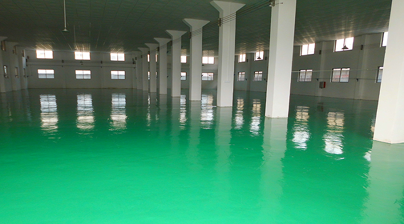 环氧地坪漆