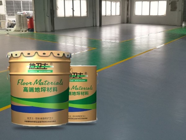 佛山地坪漆包工多少钱一平方？