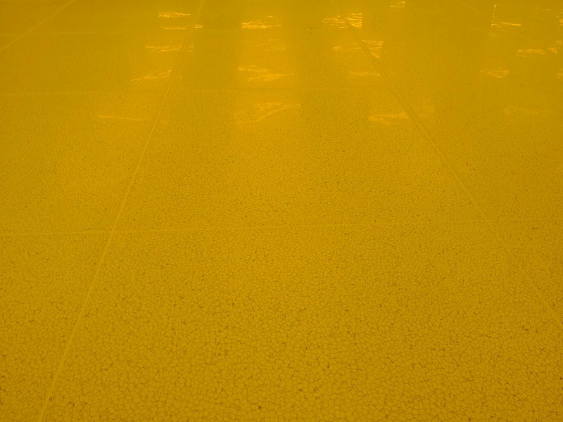 “地卫士”防静电PVC地板