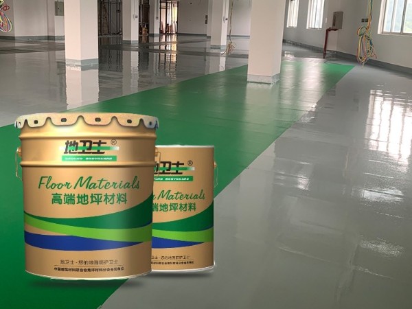 瓷砖上可以直接做地坪漆吗？