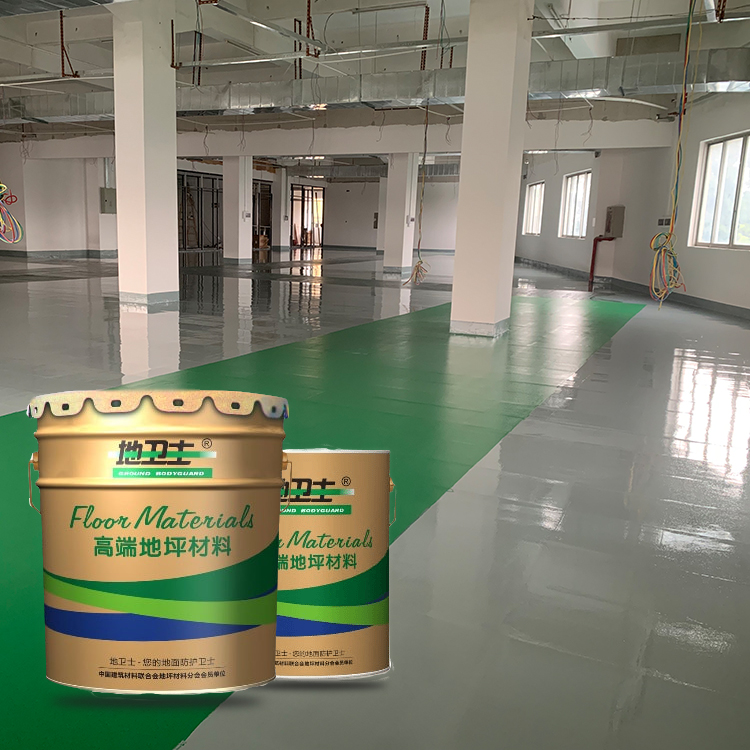 做地坪漆,地坪漆施工,瓷砖上做地坪漆,佛山地坪漆,环氧地坪漆
