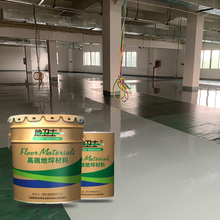 做地坪漆,地坪漆施工,瓷砖上做地坪漆,佛山地坪漆,环氧地坪漆