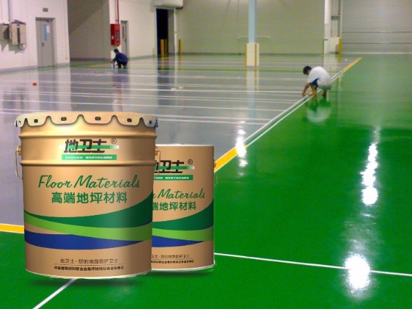 当您问佛山环氧地坪漆施工价格时，为什么我不能马上告诉您