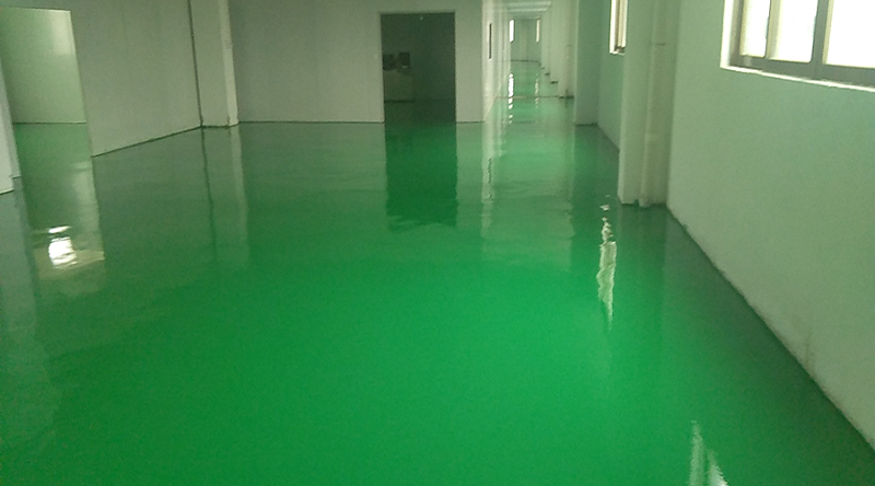 水性环氧地坪漆,环氧地坪漆,地坪漆