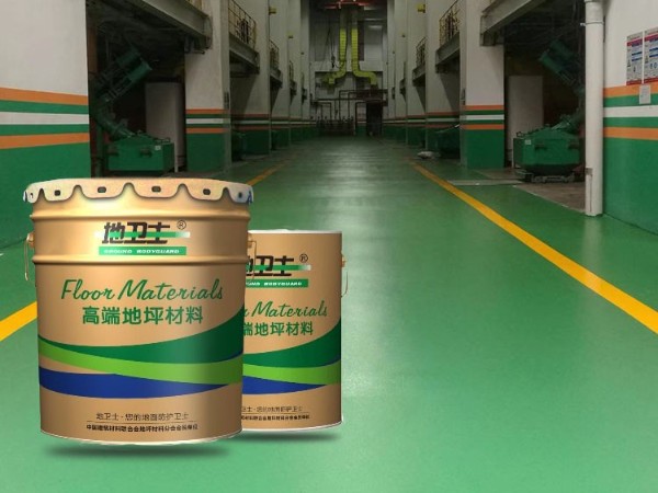 你了解环氧地坪类型有哪些吗？