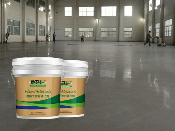 为什么大多数水泥地面的强度不够？有什么解决办法吗？