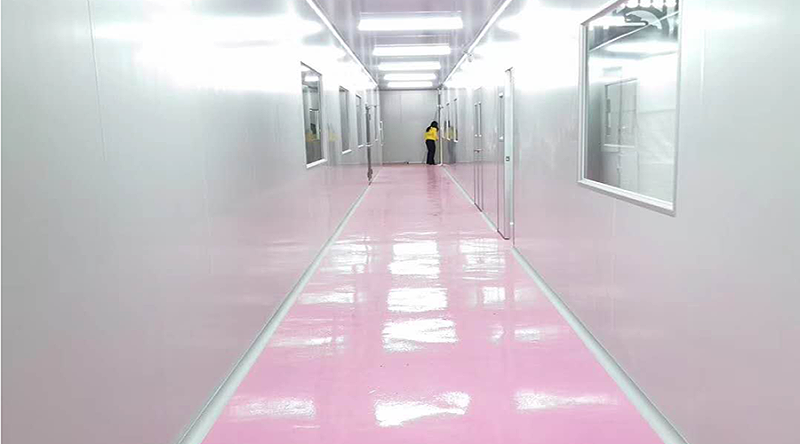 环氧地坪,地坪漆