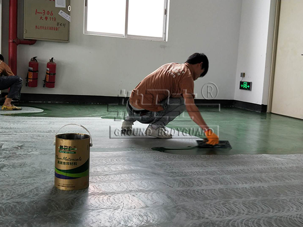 环氧地坪漆施工,地坪漆工程施工,地卫士地坪施工,佛山地坪漆工程施工,厂房地坪漆施工