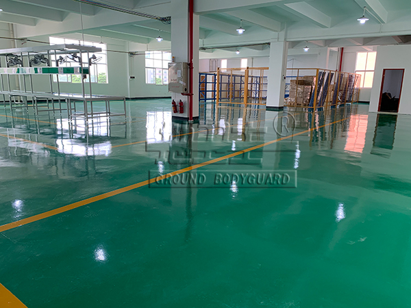 环氧地坪漆施工,环氧地坪工程,地坪漆工程,地卫士地坪,佛山地坪漆,厂房地坪漆施工