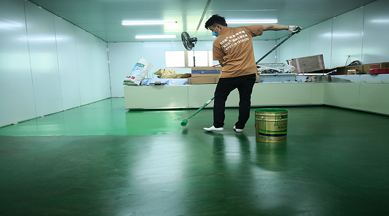 环氧地坪,环氧地坪工程