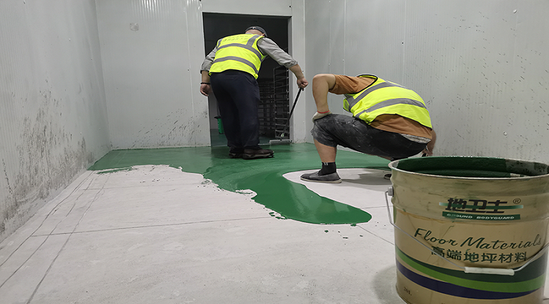聚氨酯地坪漆,地坪漆,地坪漆工程 聚氨酯地坪漆,地坪漆,地坪漆工程