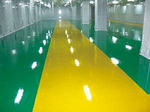 滚面耐压砂浆型