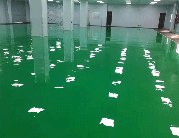 防静电地坪漆 防静电地坪漆
