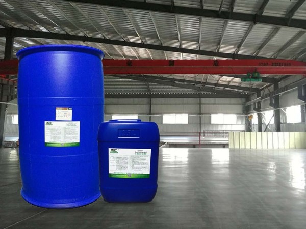 固化剂地坪与普通水泥地面之间的区别分析